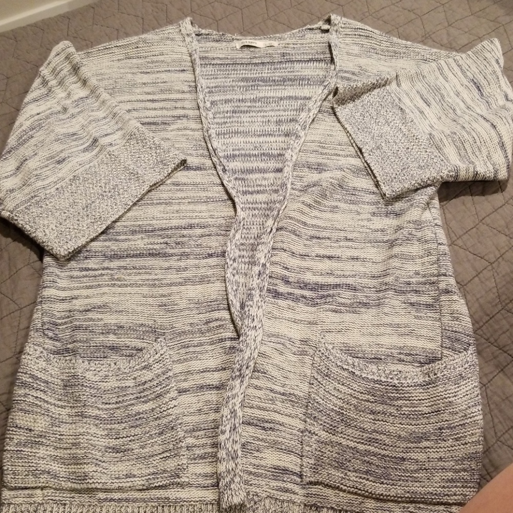Cardigan